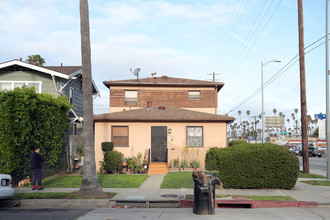 4108 Venice Blvd in Los Angeles, CA - Building Photo - Building Photo