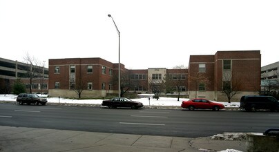 1731 N Capitol Ave in Indianapolis, IN - Building Photo - Building Photo