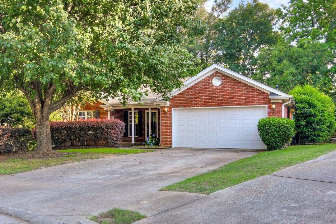 125 Long Creek Way in Grovetown, GA - Building Photo