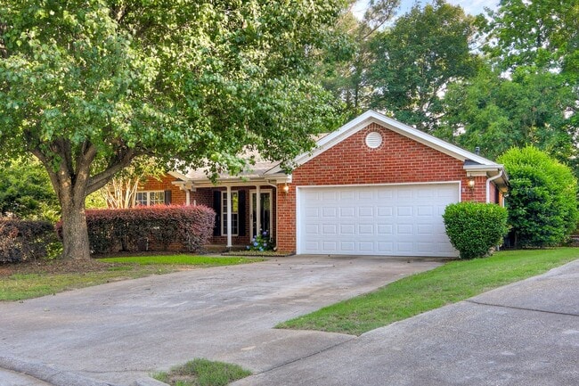 property at 125 Long Creek Way