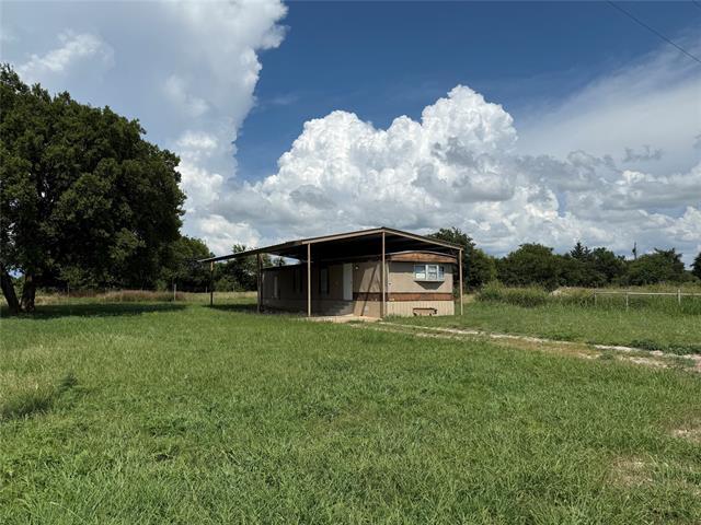 property at 3269 Hidalgo Rd