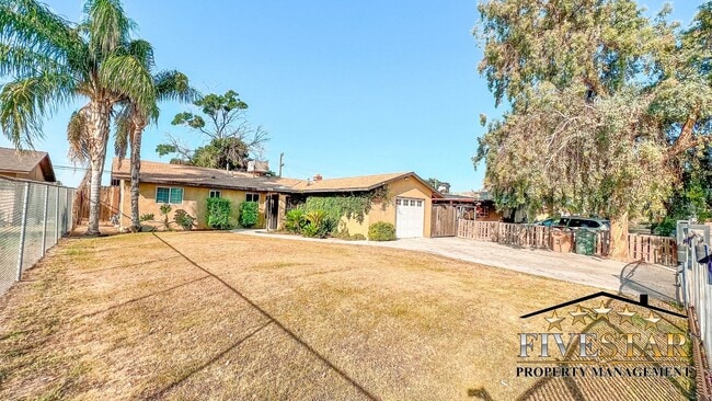 property at 3311 Camellia Dr
