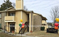 4113 Hunters Ridge Dr SW in Huntsville, AL - Building Photo - Building Photo