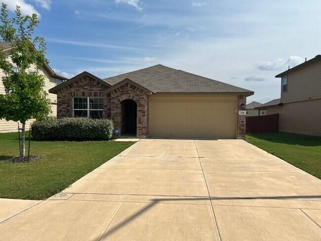 property at 216 Grand Rapids