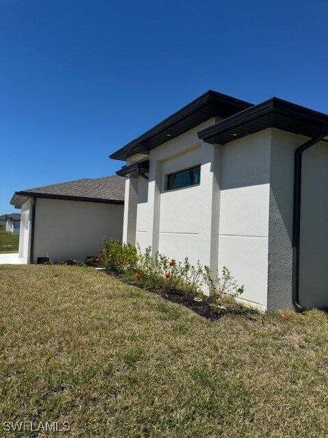 property at 2101 NW 8th Terrace