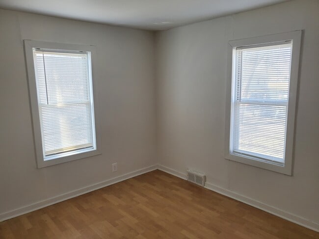 property at 1701 168th St