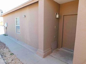 11968 Diana Candia Ln in El Paso, TX - Building Photo - Building Photo