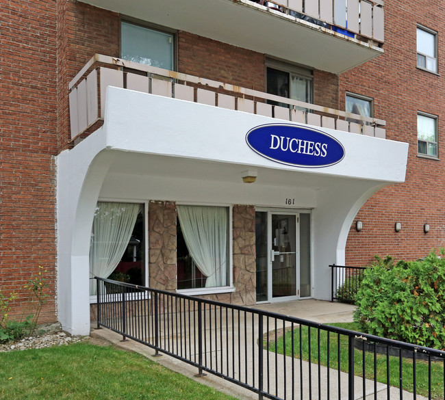 Duchess in Hamilton, ON - Building Photo - Building Photo