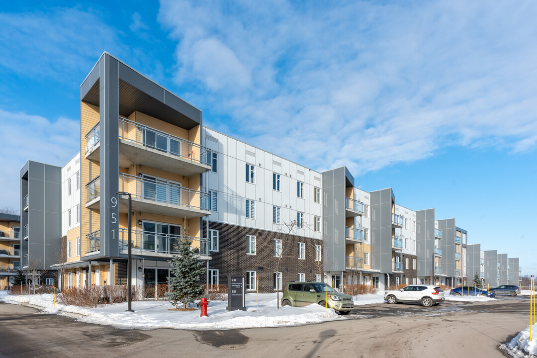 951 De L'école St in Lévis, QC - Building Photo