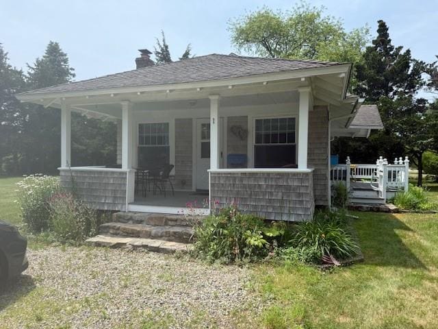1 Snowberry Ln in Westerly, RI - Building Photo - Building Photo