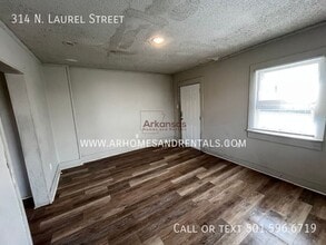 314 N Laurel St in North Little Rock, AR - Building Photo - Building Photo
