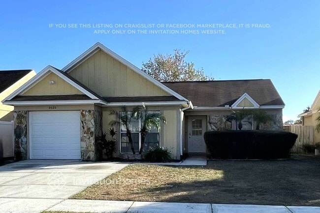 property at 9030 Dixiana Villa Cir