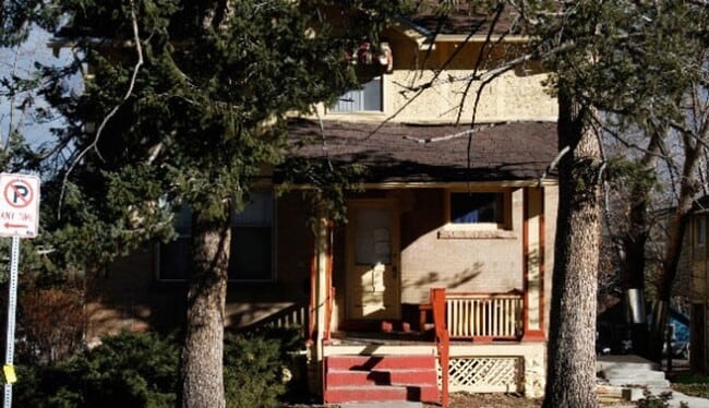 property at 1416 Euclid Ave