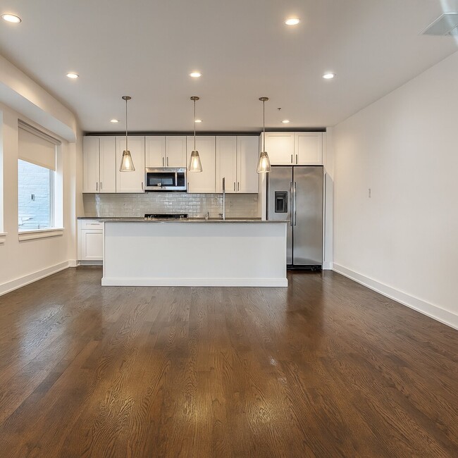 1022 S 2nd St in Philadelphia, PA - Building Photo - Building Photo