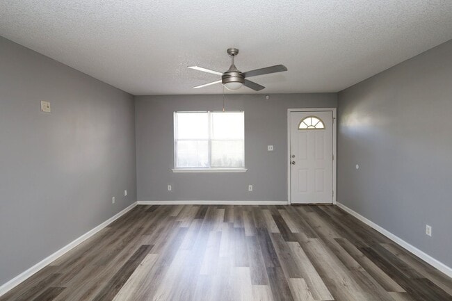 2570 Marathon Dr in Valdosta, GA - Building Photo - Building Photo