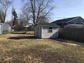 1005 Chippewa Ln in Kokomo, IN - Building Photo - Building Photo
