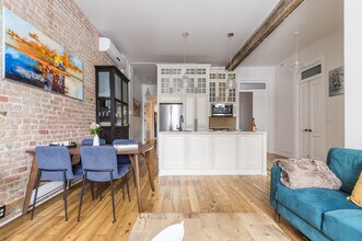 3977 R. Saint-Denis in Montréal, QC - Building Photo - Building Photo