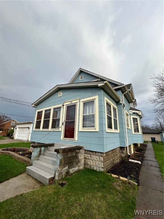 175 12th Ave in North Tonawanda, NY - Building Photo - Building Photo