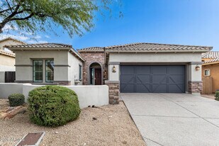 17665 N 98th Way in Scottsdale, AZ - Building Photo