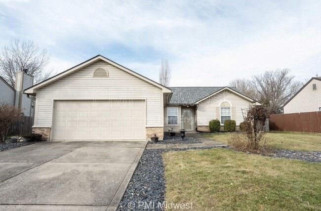 property at 7912 Bitternut Dr