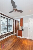 416 E 13th St in New York, NY - Building Photo