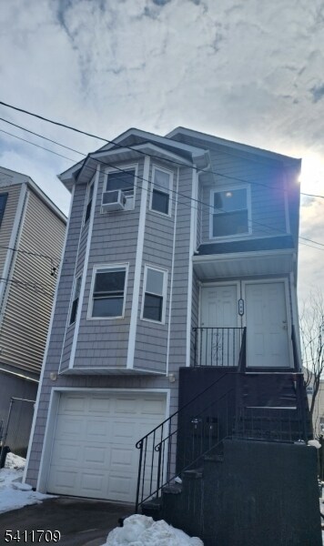 144 Warren St in Paterson, NJ - Building Photo