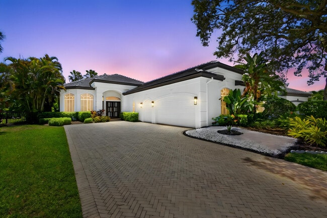 property at 6778 Oakmont Way