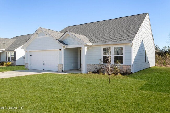 18116 Crane Rdg Cv in Gulfport, MS - Building Photo - Building Photo