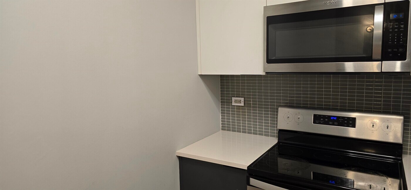 160 Lafayette St in Jersey City, NJ - Building Photo