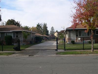 4510-4550 65th St in Sacramento, CA - Building Photo - Building Photo