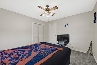 1109 Frances Dr in Rosenberg, TX - Building Photo - Building Photo