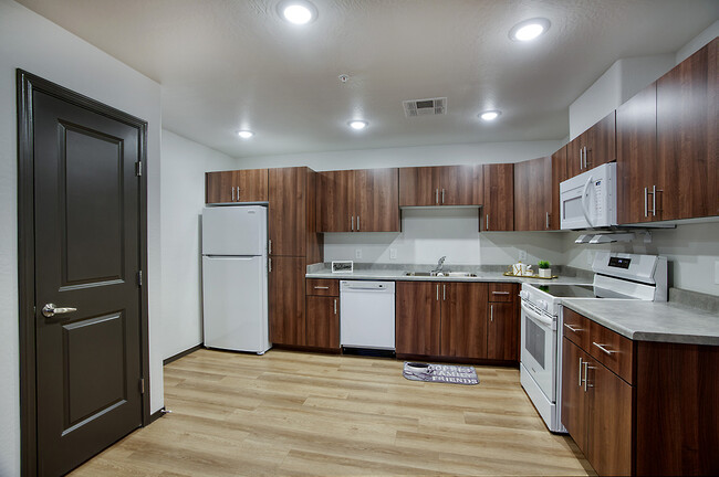 Centerline on Glendale Phase II