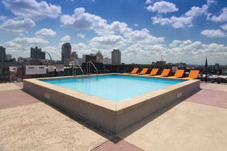 Ventana Lofts – Historic Elegance Meets Mo... in St. Louis, MO - Building Photo - Interior Photo