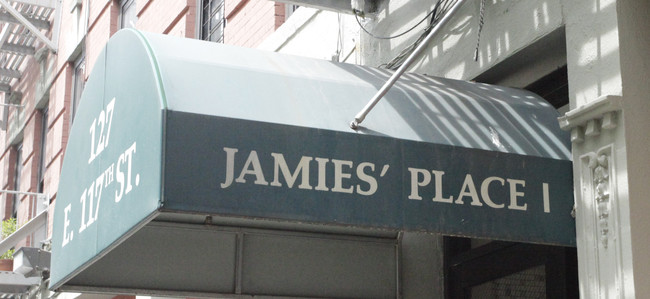 Jamie's Place I in New York, NY - Foto de edificio - Building Photo