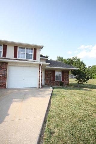 property at 1703 Steamboat Ln