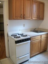 137 Park Dr, Unit 14 in Boston, MA - Building Photo