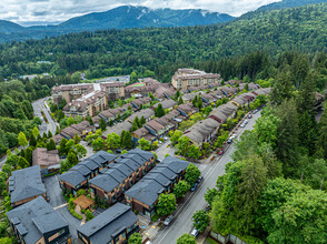 Copper Ridge of Talus in Issaquah, WA - Building Photo - Building Photo