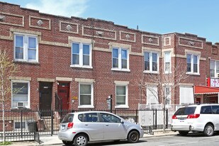 1126 Rogers Ave in Brooklyn, NY - Building Photo