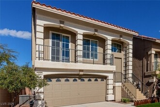 4648 W Camero Ave in Las Vegas, NV - Building Photo - Building Photo