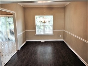 640 Hanska Way in Raleigh, NC - Building Photo - Building Photo