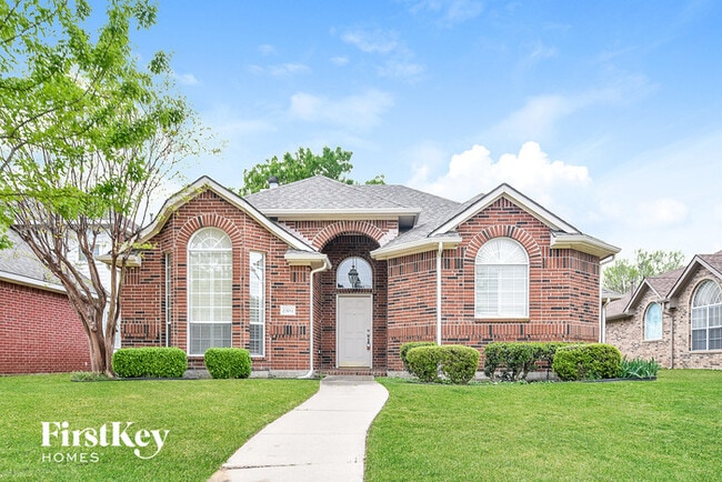 property at 2304 Wooten Pl