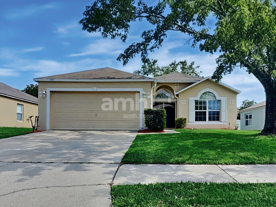 7363 Edenfield Park Rd in Jacksonville, FL - Building Photo