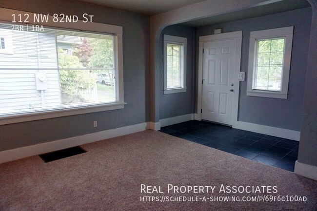 112 NW 82nd St in Seattle, WA - Building Photo - Building Photo