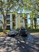 8904 Legacy Ct in Kissimmee, FL - Building Photo