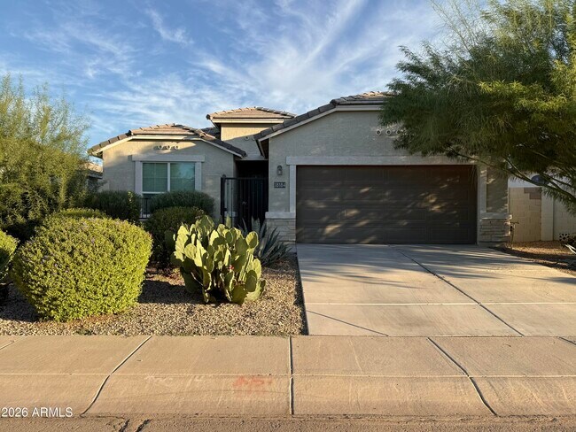 38184 W Santa Monica Ave in Maricopa, AZ - Building Photo - Building Photo