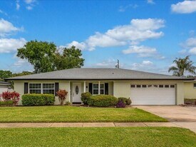 4515 Koger St in Orlando, FL - Building Photo