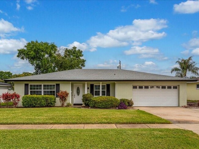 property at 4515 Koger St