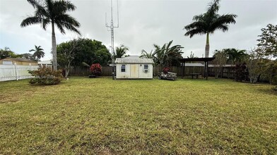 18958 SW 307th St in Homestead, FL - Building Photo - Building Photo