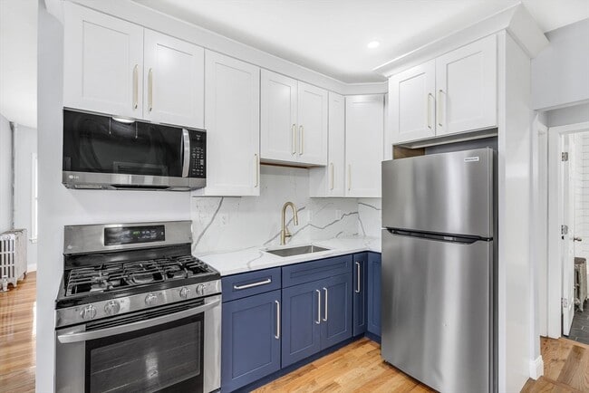 19 Farrington St in Brockton, MA - Building Photo - Building Photo