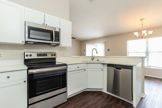 2786 Muscatello St in Orlando, FL - Building Photo - Building Photo